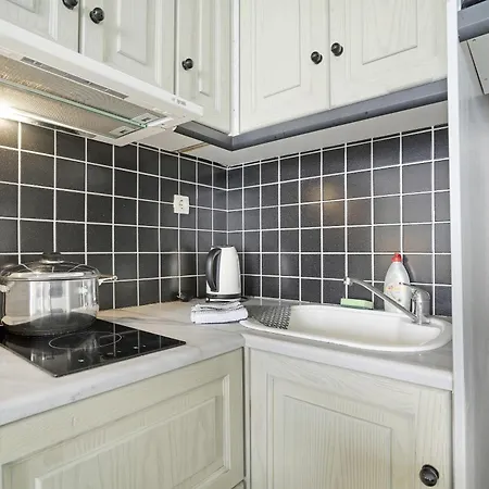 Sunset Premium 7 Apartament