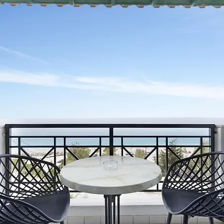 Apartament Sunset Premium 7