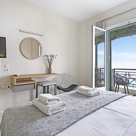 Sunset Premium 7 Lefkáda