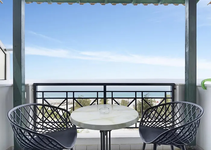 Apartment Sunset Premium 7