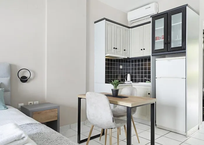 Sunset Premium 7 Apartment *