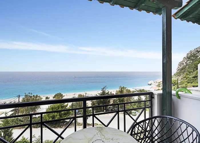 Sunset Premium 7 * Lefkada City