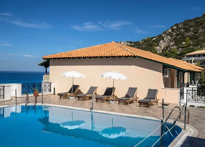 Sunset Premium 7 Lefkada City