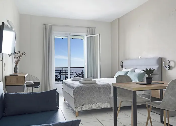 Sunset Premium 7 Apartment