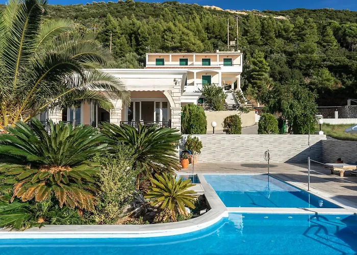 Sunset Premium 7 Apartment