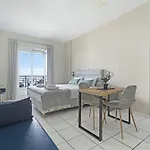 Apartment Sunset Premium 7