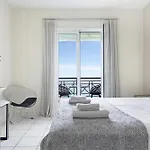 Sunset Premium 7 דירה Lefkáda