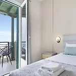 Sunset Premium 7 Lefkada City