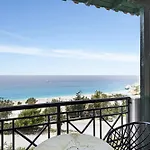 Sunset Premium 7 * Lefkada City