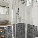 Sunset Premium 7 Apartment
