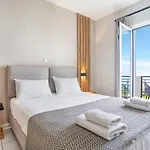דירה Sunset Premium 7 Lefkáda