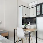 Sunset Premium 7 Apartment *