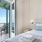 דירה Sunset Premium 7 Lefkáda