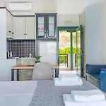 Sunset Premium 7 Apartment *