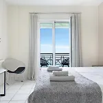 Sunset Premium 7 Apartment Lefkada City