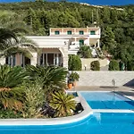 Sunset Premium 7 Lefkada City