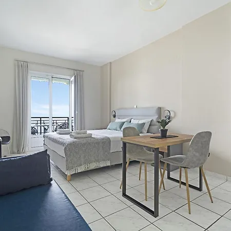 Apartment Sunset Premium 7