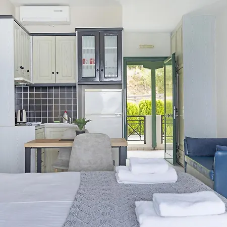Sunset Premium 7 Apartment