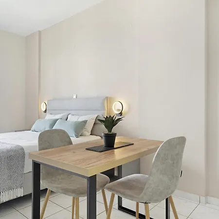 Sunset Premium 7 Apartment