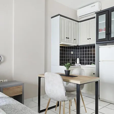 Sunset Premium 7 Apartment *