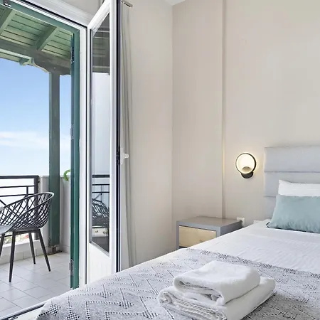 Sunset Premium 7 Agios Nikitas