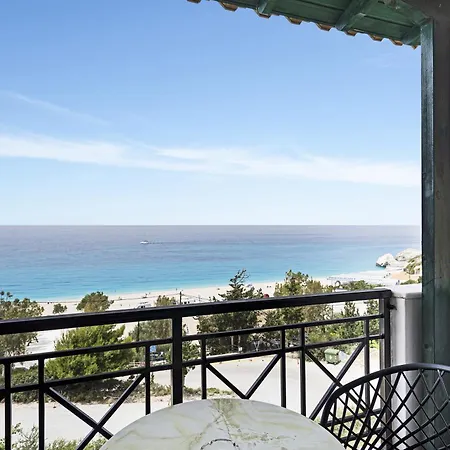 Sunset Premium 7 * Agios Nikitas