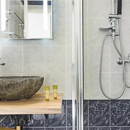 Sunset Premium 7 Apartment Agios Nikitas