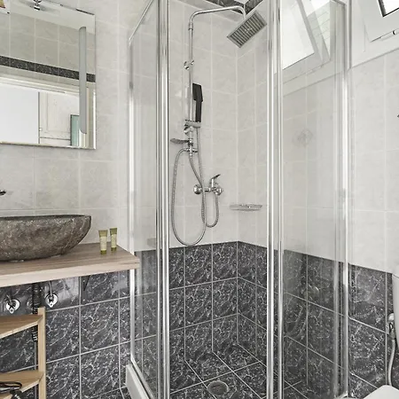 Sunset Premium 7 Lejlighed