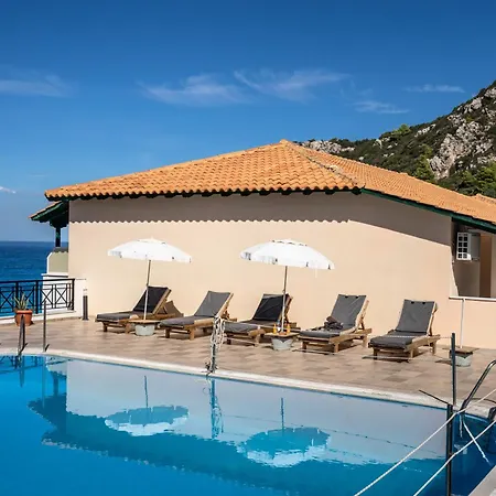 Sunset Premium 7 Agios Nikitas