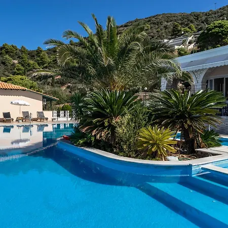 Sunset Premium 7 * Agios Nikitas