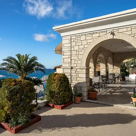 Sunset Premium 7 Apartment Agios Nikitas