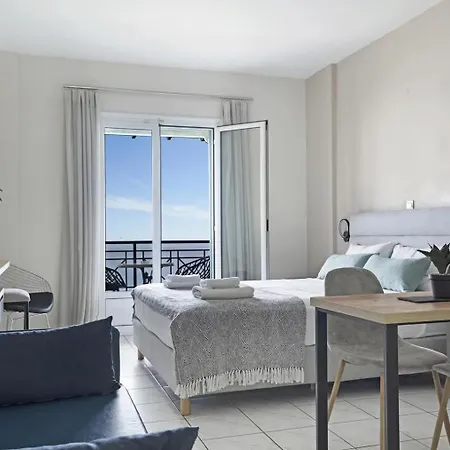 Sunset Premium 7 Apartment