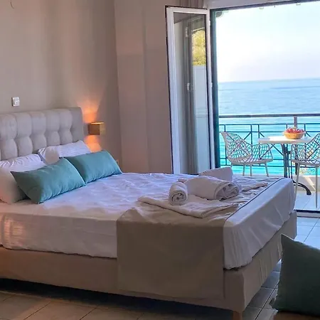 Apartment Sunset Premium 7 Agios Nikitas