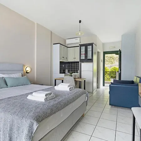Sunset Premium 7 Apartment *