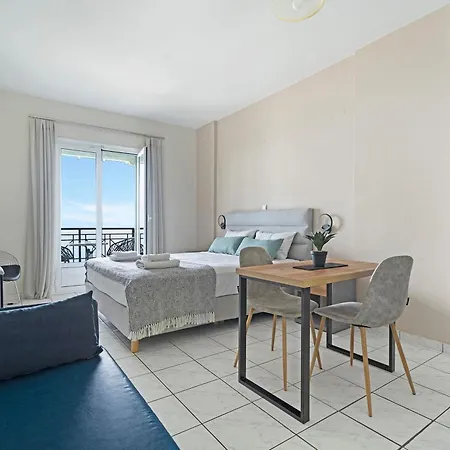 Sunset Premium 7 Daire *