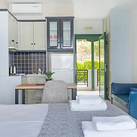 Sunset Premium 7 Daire *