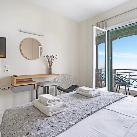 Sunset Premium 7 * Áyios Nikítas