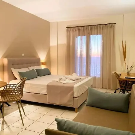 Sunset Premium 7 Daire *