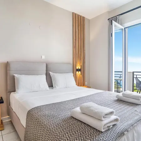 Sunset Premium 7 * Áyios Nikítas