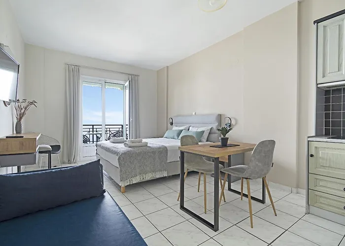 Apartman Sunset Premium 7