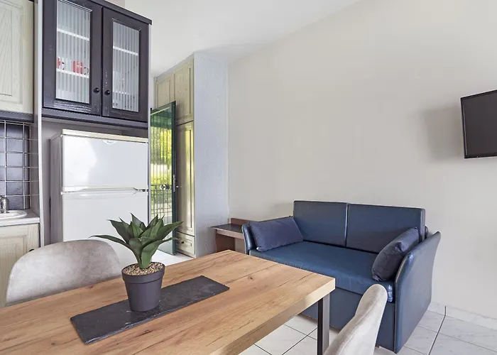 Sunset Premium 7 Apartman