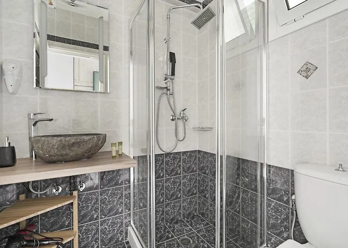 Sunset Premium 7 Apartman