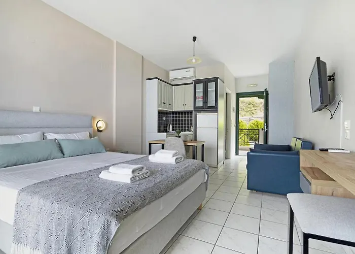 Sunset Premium 7 Apartman *